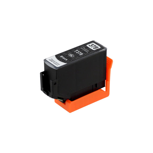 Kompatibel Epson 378XL Druckerpatronen Schwarz (1 Schwarz)