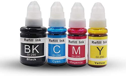 Kompatibel Canon GI-590 Ink Multipack