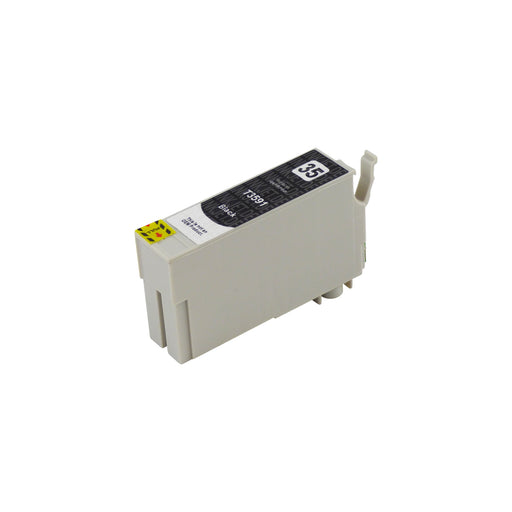 Kompatibel Epson T35XL Druckerpatronen Schwarz (1 Schwarz)