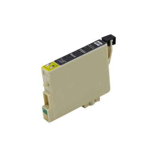 Kompatibel Epson T0551 Druckerpatronen Schwarz (1 Schwarz)