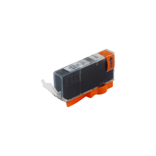 Kompatibel Canon CLI-526XL Druckerpatronen Grau (1 Grau)